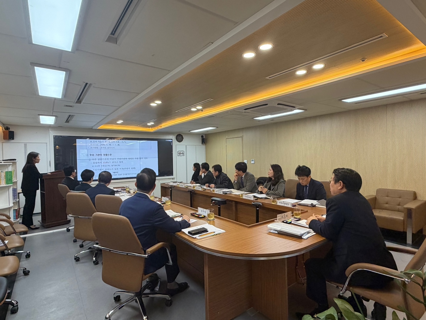 강남구도시관리공단, 부패취약분야 중심 윤리경영 체계 전면 개편