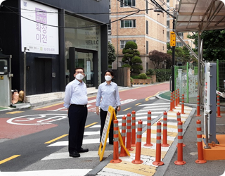 2026년 상반기 주민과 함께하는 창의제안 공모전 개최 안내